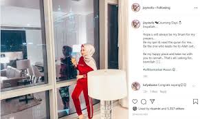 A gerund phrase is a phrase that begins with a gerund, and functions as a noun. Joy Revfa Bakal Tamatkan Zaman Janda Saya Pilih Lelaki Yang Bijak Dalam Perniagaan Dan Agama Hiburan Mstar
