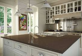 marble & granite quartz worktops