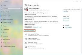 1.2 upgrade stuck 2.13 roll back windows to the previous version. Windows 10 October 2020 Update Common Problems And The Fixes Windows Central