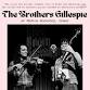The Brothers Gillespie event image