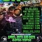 Smoke in the Hills Festival