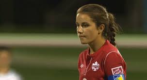 Jessie alexandra fleming is a canadian professional soccer player who plays as a midfielder for chelsea of the english fa wsl and the canada. Jessie Fleming X Reader Explore Tumblr Posts And Blogs Tumgir
