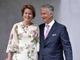 Ein wunderschöner moment für die ganze königsfamilie: Konigin Mathilde Von Belgien Sie Zeigt Ihr Gemutliches Zuhause Boulevard