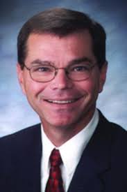 Ted J Burgmeier