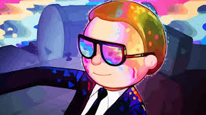 Di seguito vi elenchiamo tutto ciò che cè da sapere per aggiornarlo avere i privilegi di root installare la clockworkmod e il xposed framework. Download 3840x2160 Wallpaper Colorful Morty Drive Rick And Morty 4k Uhd 16 9 Widescreen 3840x2160 Hd Image Background 4244