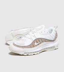 Nike Air Max 98 Nike Air Shoes Sneakers Sneakers Nike