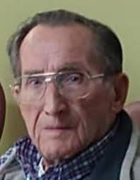 Obituary for Louis "Eccie" Griswell