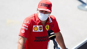 El más rápido fue hamilton seguido de bottas y a 0,165 sefundos un sorprendente leclerc y no menos sorpremde los alpine de ocon a 0,296 y fernando alonso a 0,056 de su compañero. Saka8ktqdqwbhm