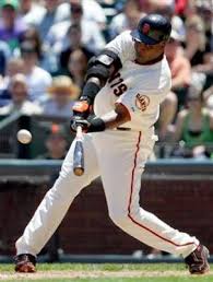 Maybe you would like to learn more about one of these? Barry Bonds Baseball Players Baseball Giants Baseball