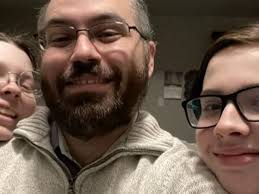 Fundraiser by Tara Tyndall : travel costs for cancer treatment for my  husband