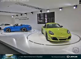 If you're into advanced detailing or paint correction, you know lighting is everything when it comes to making swirl marks or scratches disappear. 45 Car Detailing Studio Ideas Car Showroom Car Showroom Design Car Showroom Interior