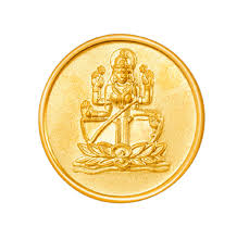 But do you know about the factors that influence gold rate in coimbatore? Orra 10 G Laxmi Gold Coin