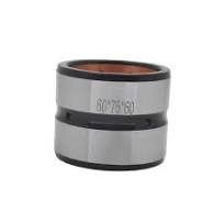 Alloy 60X75X60 Bucket Bushing for Excavator Bucket Attachment