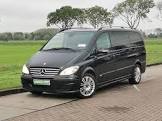 MERCEDES-VIANO