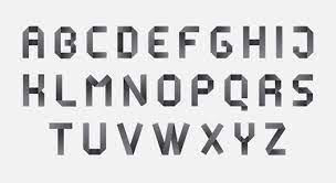 Hellofont Vector Fonts Folded