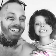 Stream GrimREFAR Aka Kameron Hood