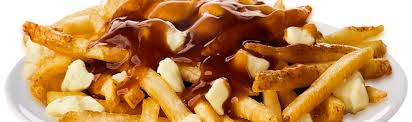 Découvrez la recette de la sauce poutine (plat québécois) à faire en 10 minutes. Recette Poutine Quebecoise