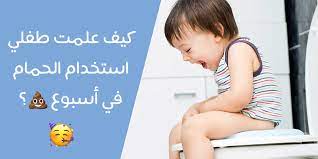 تجربتي بتعليم الحمام لطفلي خلال أسبوع قبل السنتين مدونة نادية