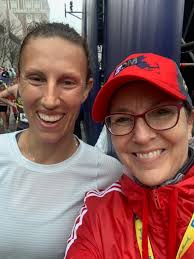 Meet Barbara Hemphill P'17