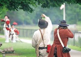 Exeter museum hosts 23rd annual Independence Festival