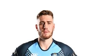 Ben trbojevic age and height: Official State Of Origin U18s Profile Of Ben Trbojevic For New South Wales U18s Nrl
