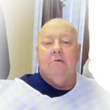 Obituary information for David Michael Love