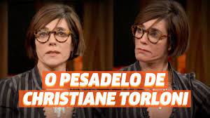 Christiane torloni — christiane maria dos santos torloni (n 18 de febrero de 1957 en san paulo) es una actriz brasileña. Christiane Torloni Viveu O Sofrimento Mais Terrivel Para Uma Mae L Famosas L Vix Icons Youtube