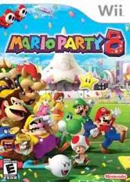 Juegos para wii por torrent. Descargar Mario Party 8 Torrent Gamestorrents
