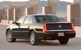 Cadillac-DTS