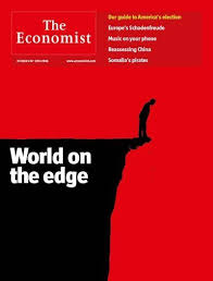 Brexit, trump, china… y finalmente apartados sobre business, finanzas, ciencia y tecnología. The Economist El Semanario De Las Clases Dominantes Conversacion Sobre Historia
