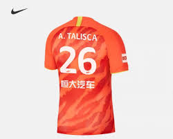 They appeared in the sixth century bc in the etruscans. Titan Sports Plus On Twitter Guangzhou Evergrande S 2020 Season Kit Is Released Talisca Changed His Number To No 26 Leaving No 9 To Elkeson Ai Kesen Elkeson S Chinese Name Is Finally Printed