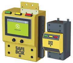 297/13 to recognize alternative fall protection training to boost. Isolating Power Safely Lockout Tagout System Ready For Use In Mills Pulp And Paper Canada