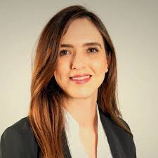 So excited to join O'Melveny.