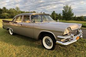 Image result for Eggshell 1958 Dodge