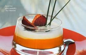 Recette Verrines Salees Assiettes Gourmandes Assiette Gourmande Recette Verrine Salee Recette Verrine