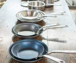 Aluminum Vs Stainless Steel Cookware Whats Better For You