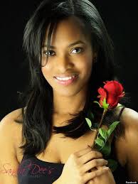 The First Black Bachelorette Bachelorette African Diaspora Black