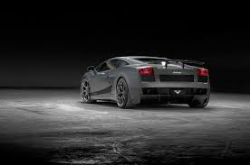 2012 Vorsteiner Lamborghini Gallardo Superleggera Lamborghini Gallardo Lamborghini Dream Cars