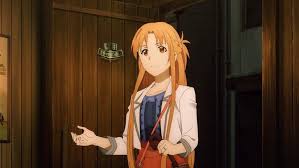 Pin By Wesley Witte On Sword Art Online Sword Art Online Asuna Sword Art Online Sword Art Online Kirito