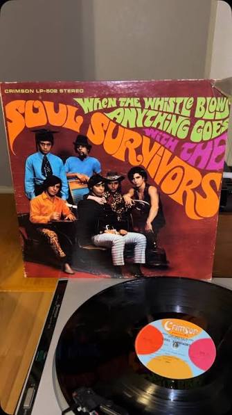 The Soul Survivors’ first hit, “Expressway to Your Heart,” was one of the  first hit songs by Philadelphia wizards Kenny Gamble and Leon Huff in 1967.  Although they were white, the Soul Survivors ...