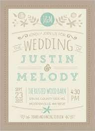 Informal Wedding Invitation Wording Theruntime Lovely Simple Wedding Invitation Wording