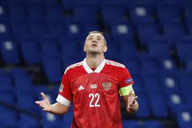 Artem dzyuba artem.dzyuba instagram compilation 2018. No Sex Please We Re Russian Artem Dzyuba Masturbation Scandal Brings Support Soul Searching And Humor Rt Sport News