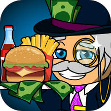 Usar billetes de banco y no aumentar. Idle Foodie Empire Tycoon Cooking Food Game 1 42 2 Apk Mod Download Unlimited Money Apksshare Com