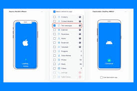 Then, restore the backup to your new iphone. How To Transfer Messages From Iphone To Android Devices Beebom