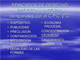 Al respecto, señaló que los certificados de deuda objeto de autos. Ppt El Proceso Laboral Powerpoint Presentation Free Download Id 4482866