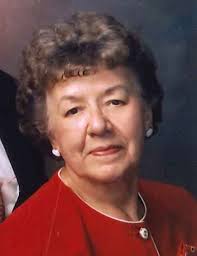 Obituary information for Mary Jane Herrington