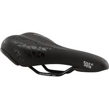 Saddle - Athletic - Moderate