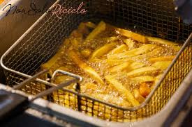 Maybe you would like to learn more about one of these? Una Frittura Perfetta Scopri Le 10 Regole Per Ottenerla