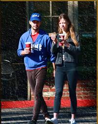 Whenever i write about allegedly abusive men seeking a second act — which, thanks to an abundance of material, i have. Shia Labeouf Dating Mia Goth After Break Up With Karolyn Pho Hollywoodcelebritygossips