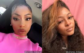 In a love and hip hop unlocked special, the cast was brought together to air secrets that weren't shown on the show. Tommie Lee Further Comments On Pity Party Bs That Daughter Starts Following Abortion Claims